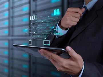 互联网信息服务算法备案系统上线 迈向算法治理新阶段