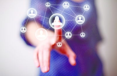 懒人创世界 互联网服务的智能化演进与未来